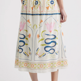 ELLIOTT MAXI SKIRT