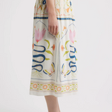 ELLIOTT MAXI SKIRT