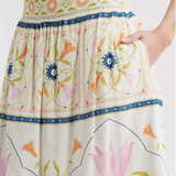 ELLIOTT MAXI SKIRT