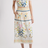 ELLIOTT MAXI SKIRT