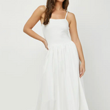 TANK DRESS