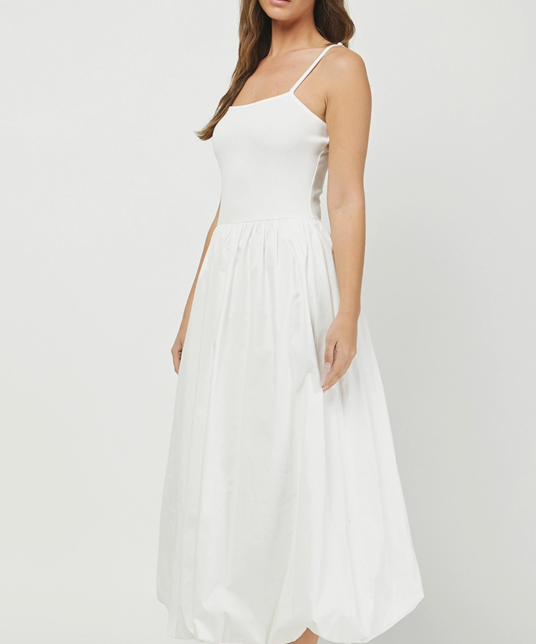 TANK DRESS
