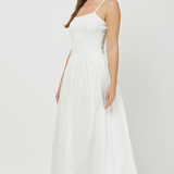 TANK DRESS