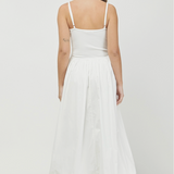 TANK DRESS
