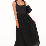 ALICE MIDI DRESS