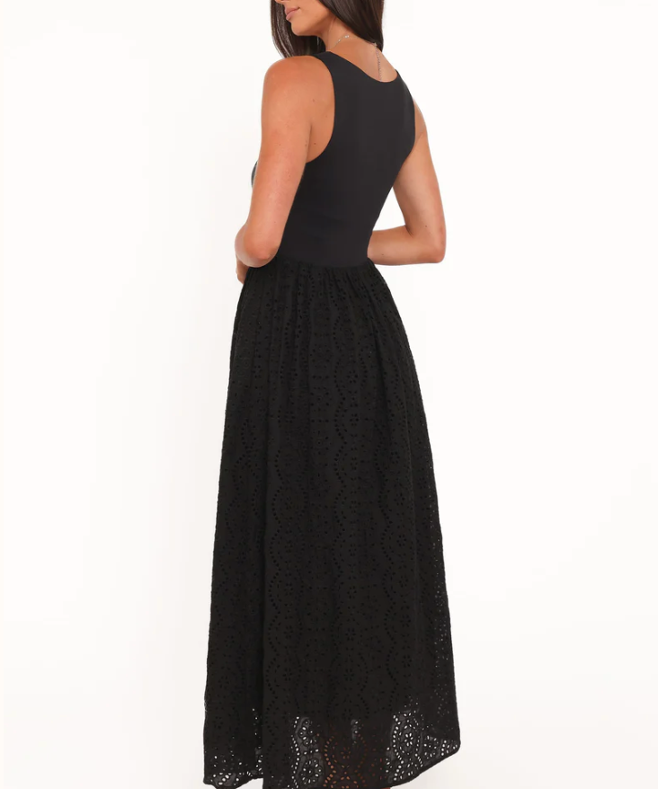 ALICE MIDI DRESS