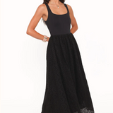 ALICE MIDI DRESS