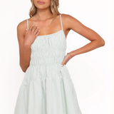 MICHELLE MINI DRESS