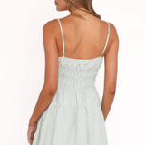 MICHELLE MINI DRESS