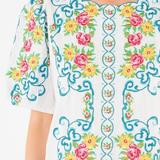 INDIA BLOUSE
