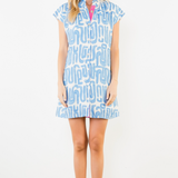 FRIDA MINI DRESS
