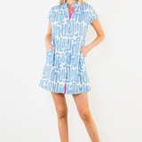 FRIDA MINI DRESS