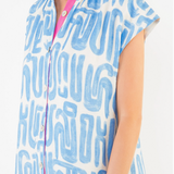 FRIDA MINI DRESS