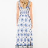 PENELOPE MIDI DRESS