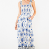 PENELOPE MIDI DRESS