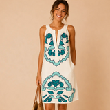 Taryn Mini Dress