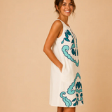 Taryn Mini Dress