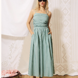 FELICE MIDI DRESS