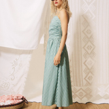 FELICE MIDI DRESS