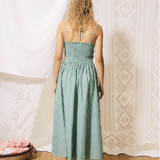 FELICE MIDI DRESS