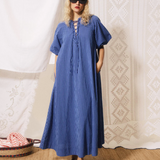 ASSUNTA MAXI DRESS