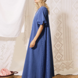 ASSUNTA MAXI DRESS