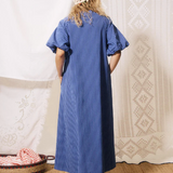 ASSUNTA MAXI DRESS