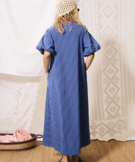 ASSUNTA MAXI DRESS