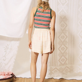 NUNZIA TANK TOP
