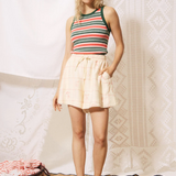 NUNZIA TANK TOP