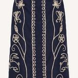 Sorina Midi Skirt