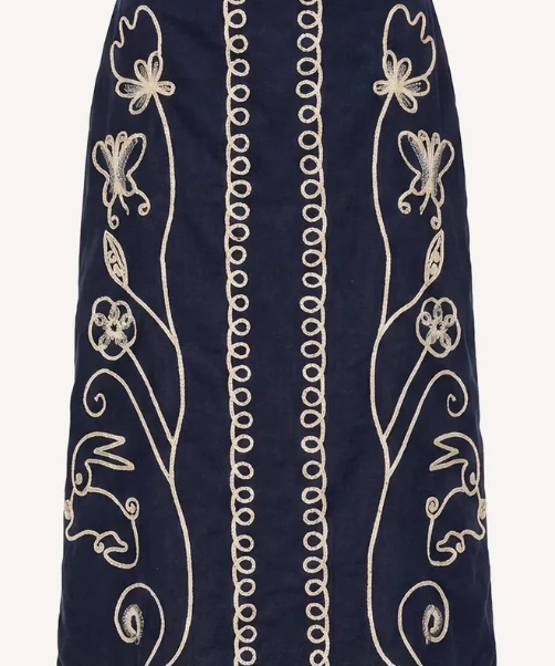 Sorina Midi Skirt