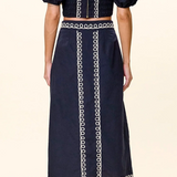 Sorina Midi Skirt