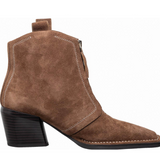 JORDAN SUEDE BOOTIE