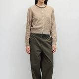 The Natalie Cardigan