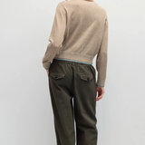 The Natalie Cardigan