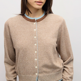 The Natalie Cardigan