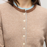 The Natalie Cardigan