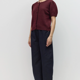 The Mary Cardigan