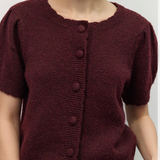 The Mary Cardigan