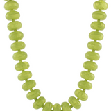 Chunky Bead Necklace
