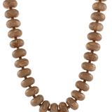 Chunky Bead Necklace
