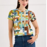 The Cleo Tshirt