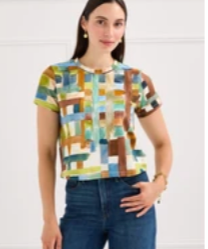 The Cleo Tshirt
