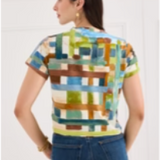 The Cleo Tshirt