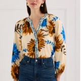 Dori Shirt