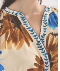Dori Shirt