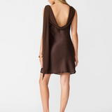 Maddi Scarf Dress