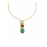 Capri Slip Necklace