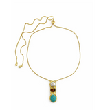 Capri Slip Necklace